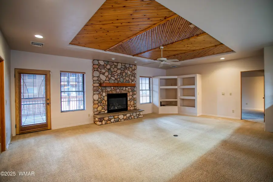 2407 Northwind Drive, Pinetop, AZ 85935 - Image #3