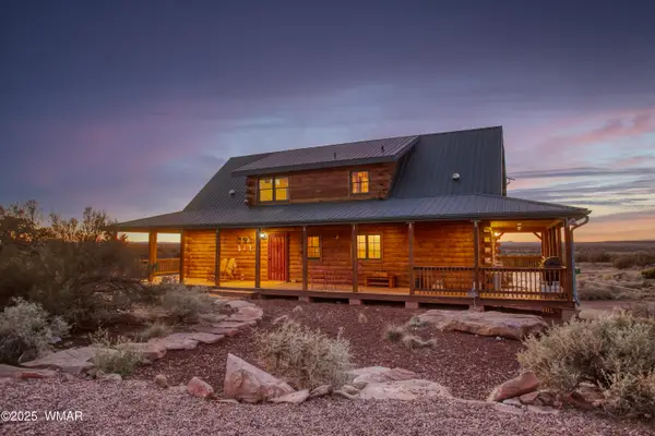 8555 Reata Lane, Snowflake, AZ 85937