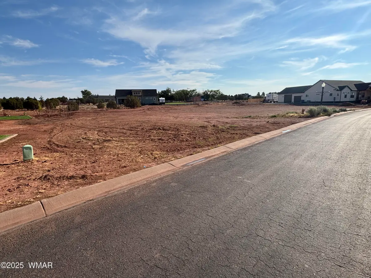 2294 W Temple Vw Road, Snowflake, AZ 85937 - Image #1