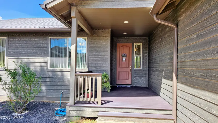 4790/4800 W Mountain Hollow Loop, Show Low, AZ 85901 - Image #3