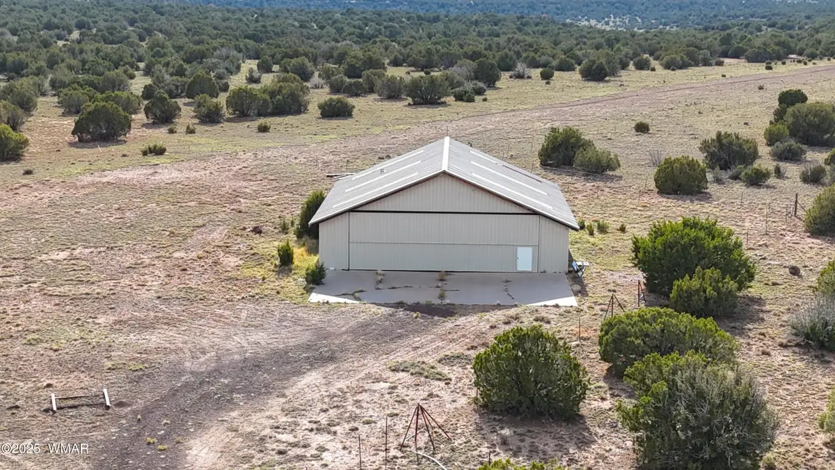 TBD Cr 8051, Concho, AZ 85924 - #1