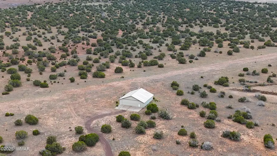 TBD Cr 8051, Concho, AZ 85924 - #3