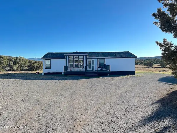 10 N3133, Vernon, AZ 85940