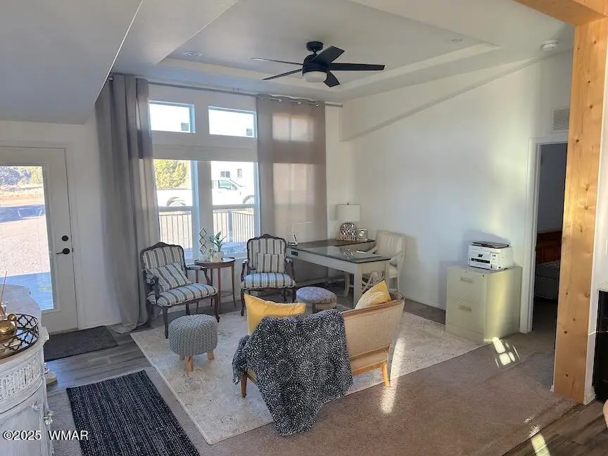 10 N3133, Vernon, AZ 85940 - #3