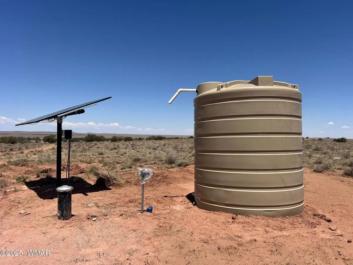 8492-A Holly Trail, Snowflake, AZ 85937 - Image #1