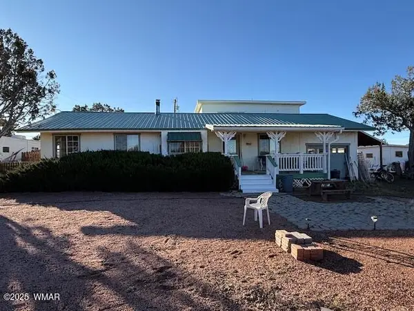 1786 Canyon Place, Show Low, AZ 85901