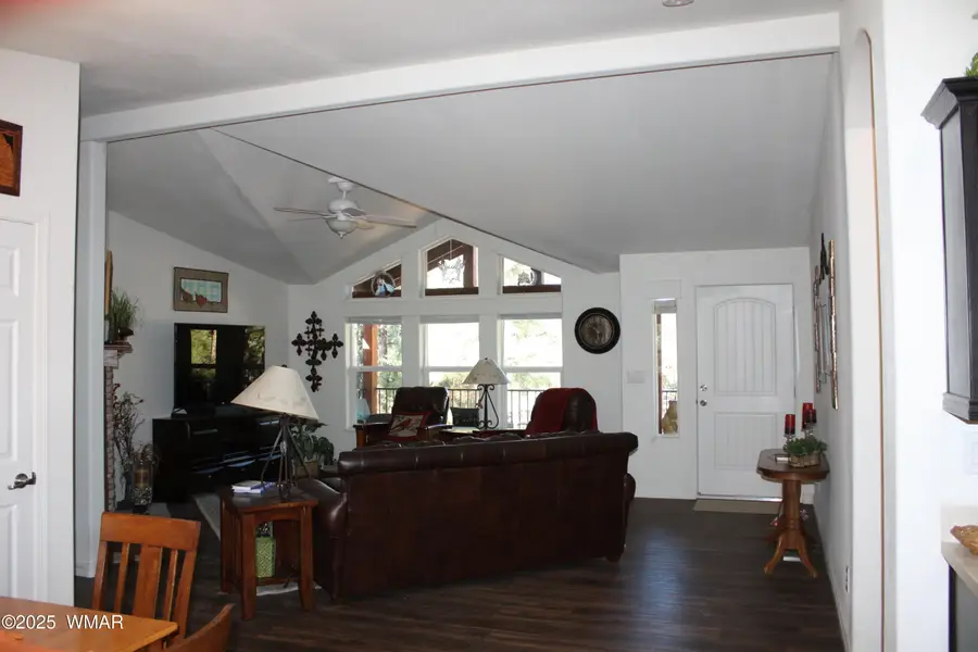1260 S Deer Lane, Show Low, AZ 85901 - #3