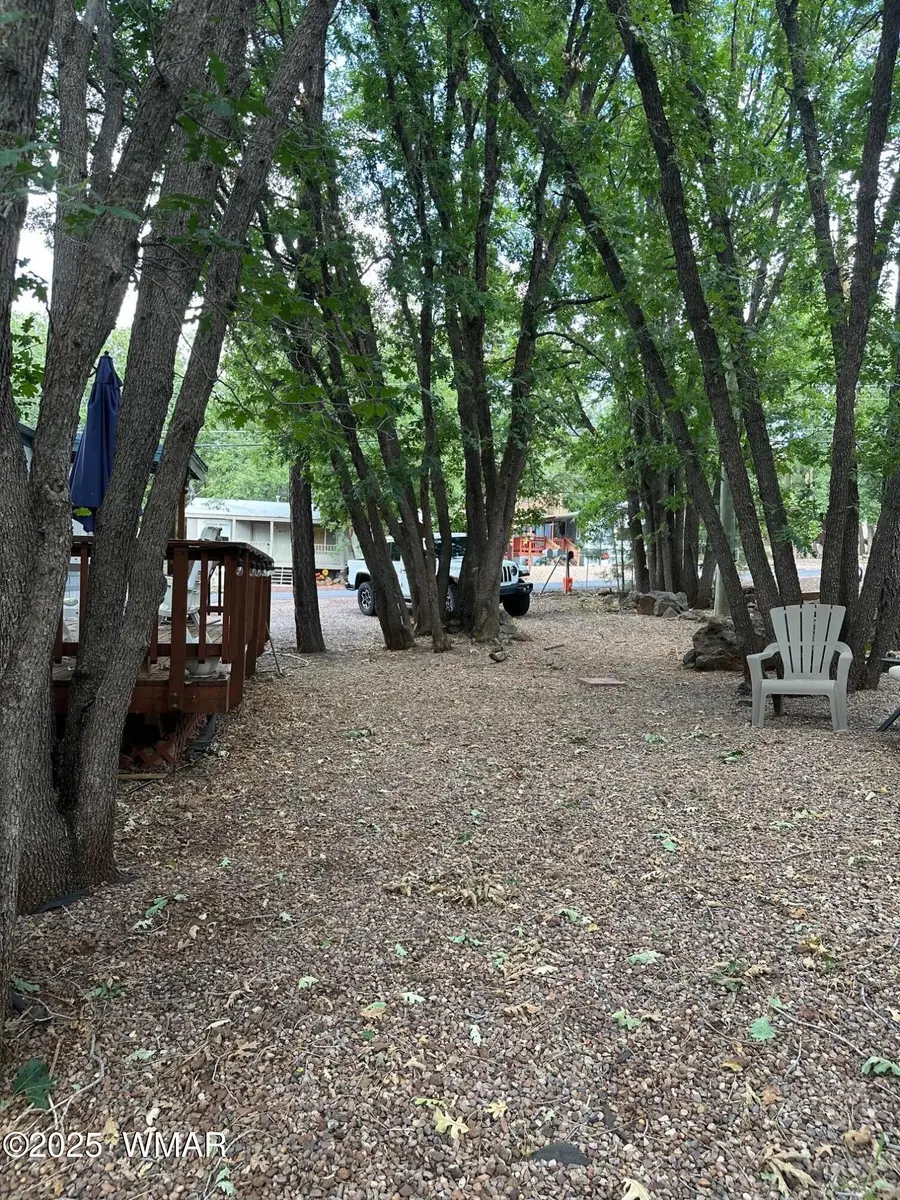 4012 Mark Twain Drive, Pinetop, AZ 85935 - Image #2