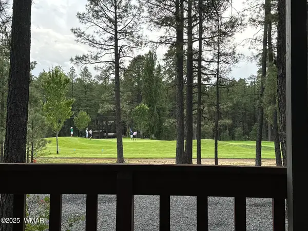 7451 Buck Springs Road, Pinetop, AZ 85935