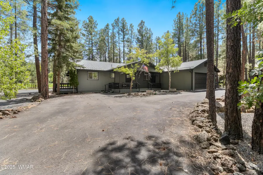 7451 Buck Springs Road, Pinetop, AZ 85935 - Image #2