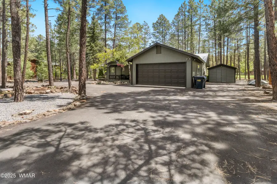 7451 Buck Springs Road, Pinetop, AZ 85935 - Image #3