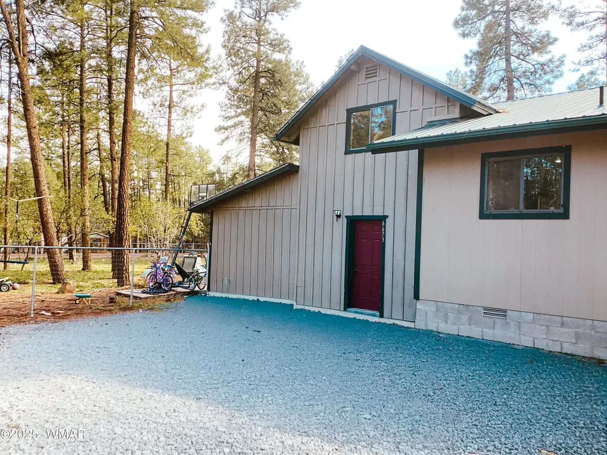6673 Forest Avenue, Lakeside, AZ 85929 - Image #1