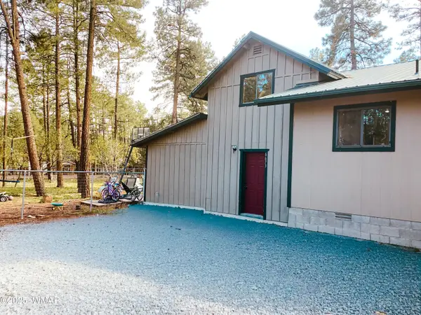 6673 Forest Avenue, Lakeside, AZ 85929