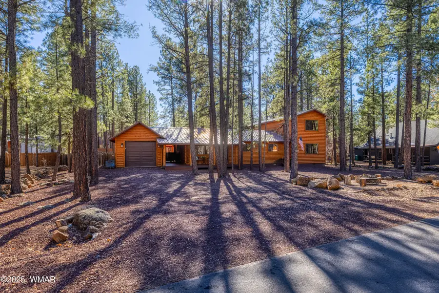 7185 Moon Creek Circle, Pinetop, AZ 85935 - Image #3