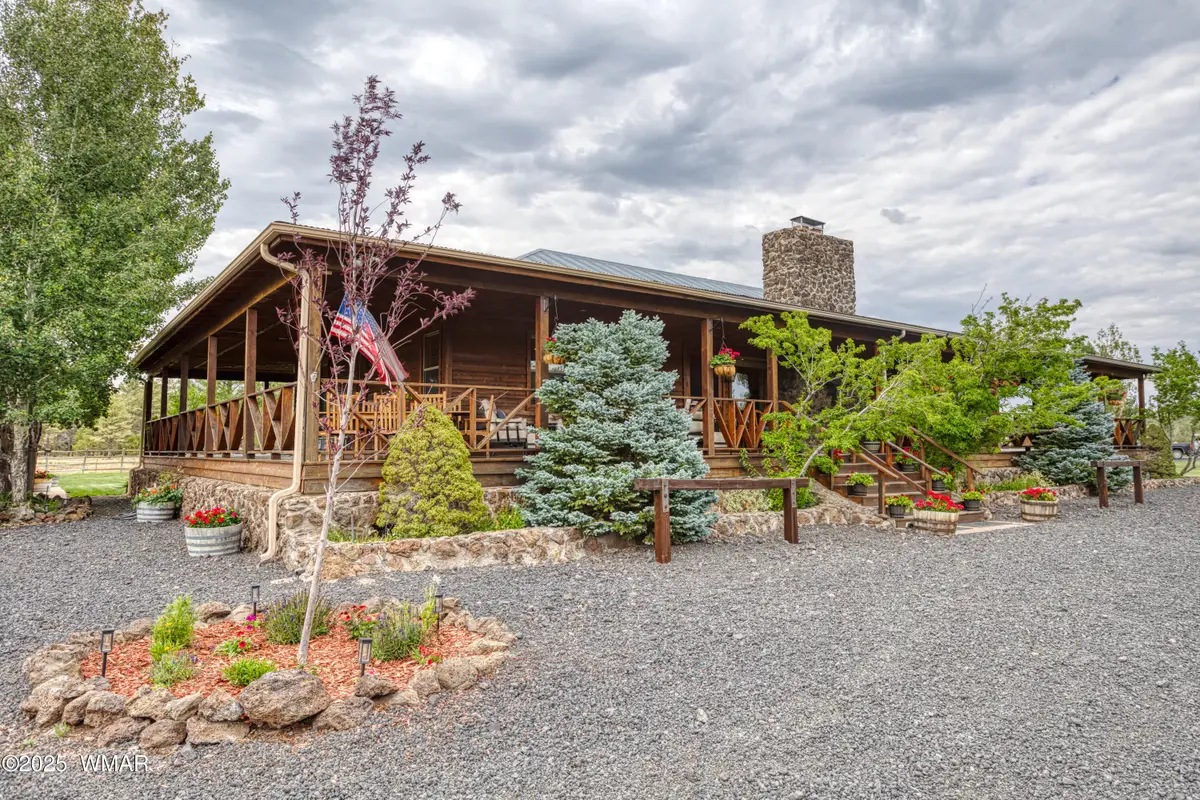 422B Sponseller Siding Road, Lakeside, AZ 85929 - Image #1