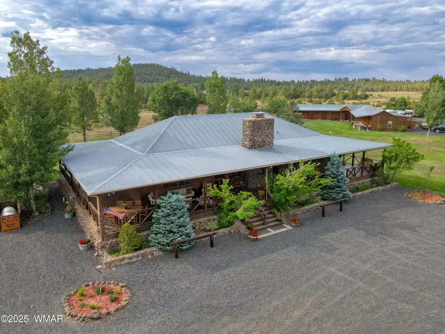 422B Sponseller Siding Road, Lakeside, AZ 85929 - Image #2