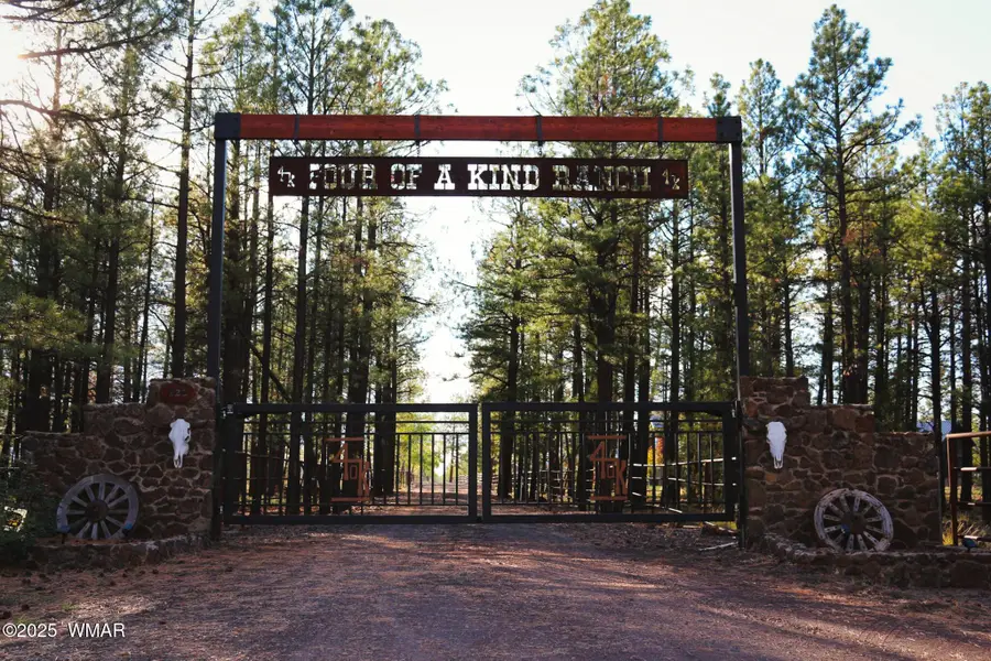 422B Sponseller Siding Road, Lakeside, AZ 85929 - Image #3