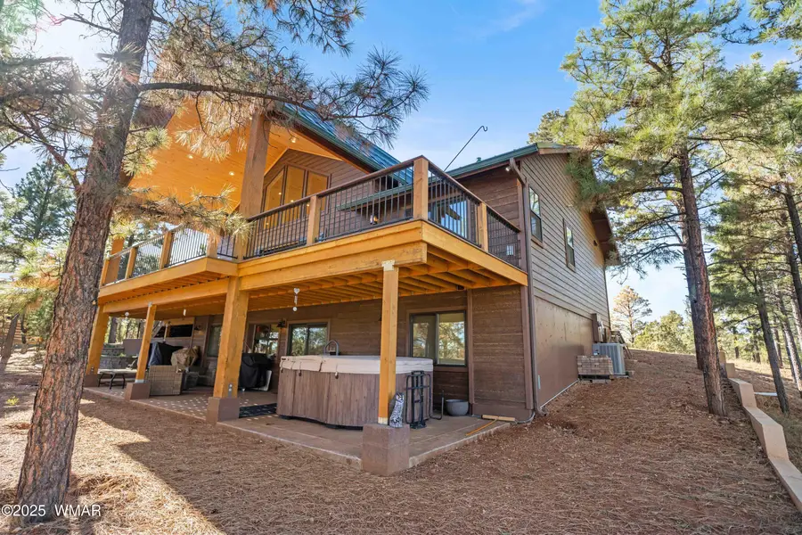 2893 Cedar Ridge, Overgaard, AZ 85933 - Image #2