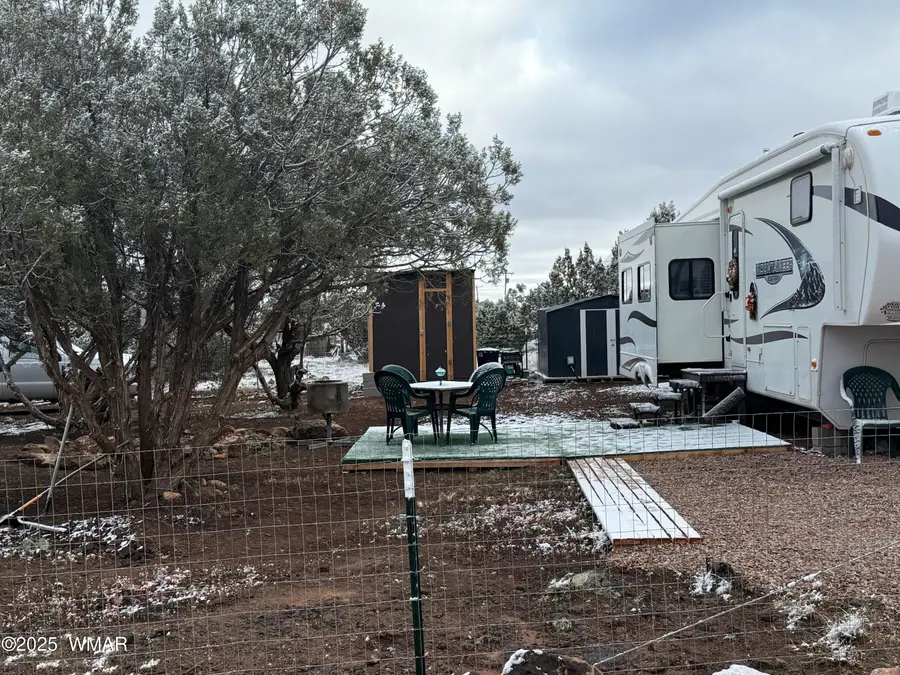 8413 Navajo Drive, Show Low, AZ 85901 - Image #3