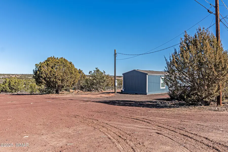 8716 Cox Drive, Show Low, AZ 85901 - #2