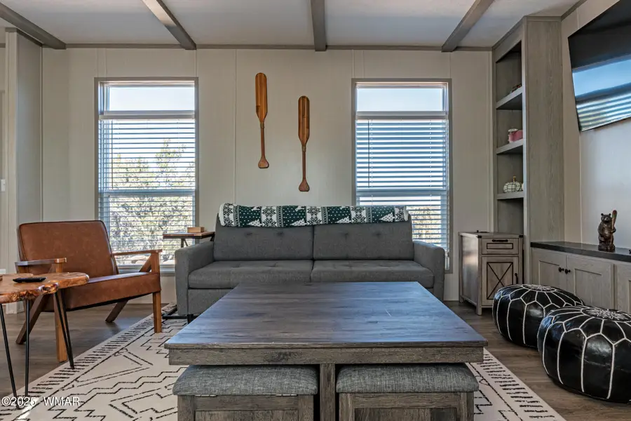 8716 Cox Drive, Show Low, AZ 85901 - #3