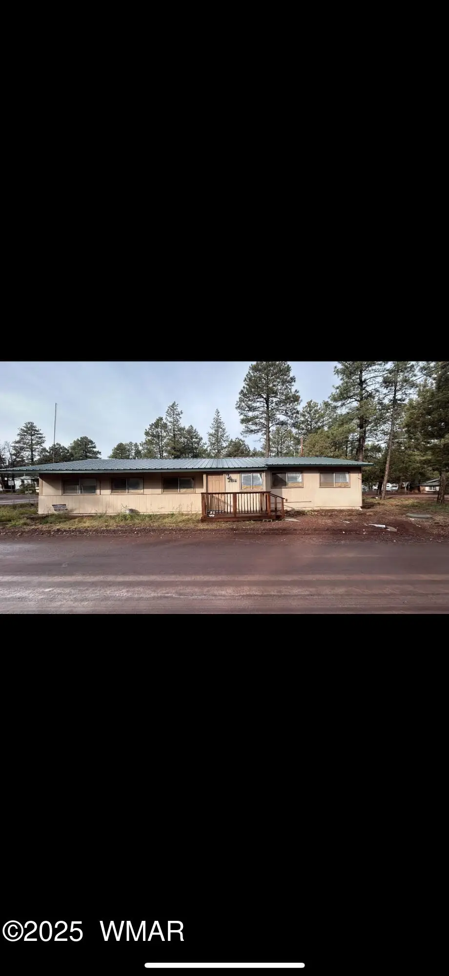 4951 Woodland Parkway, Lakeside, AZ 85929 - Image #1