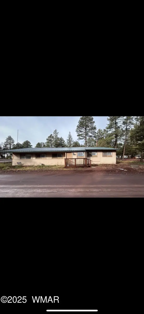 4951 Woodland Parkway, Lakeside, AZ 85929