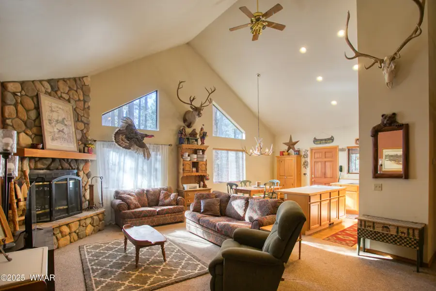 146 Deer Run Road, Lakeside, AZ 85929 - Image #2