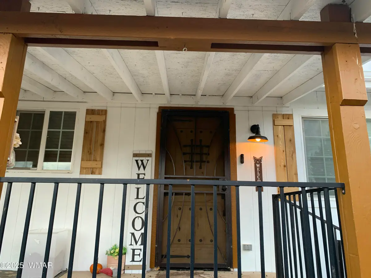 68 Keller Drive, Concho, AZ 85924 - Image #1