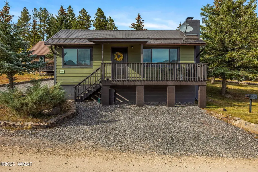 87 1120 Unit 4, Greer, AZ 85927 - Image #2