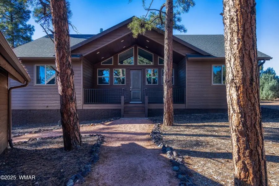 140 N Retreat Drive, Show Low, AZ 85901 - Image #3