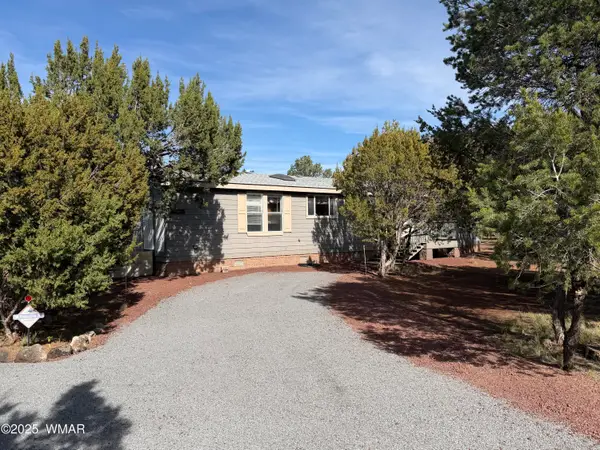 10 N3590, Vernon, AZ 85940
