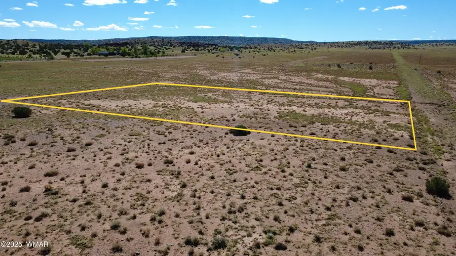 TBD Concho Park Estates Unit 583, Concho, AZ 85924 - Image #2