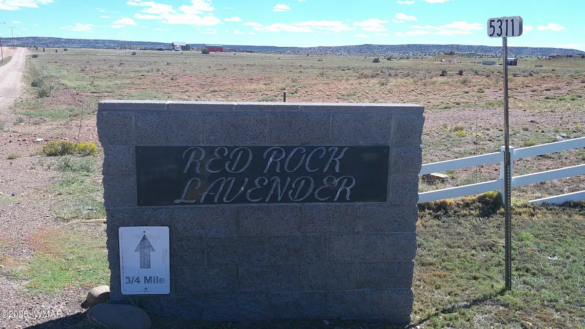 TBD Concho Park Estates Unit 610, Concho, AZ 85924 - Image #1