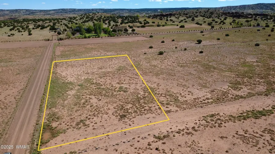 TBD Concho Park Estates Unit 610, Concho, AZ 85924 - Image #2