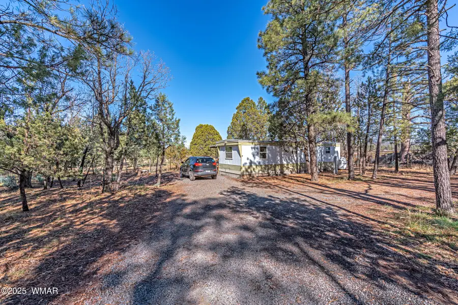 3546 Mulholland Drive, Lakeside, AZ 85929 - Image #2