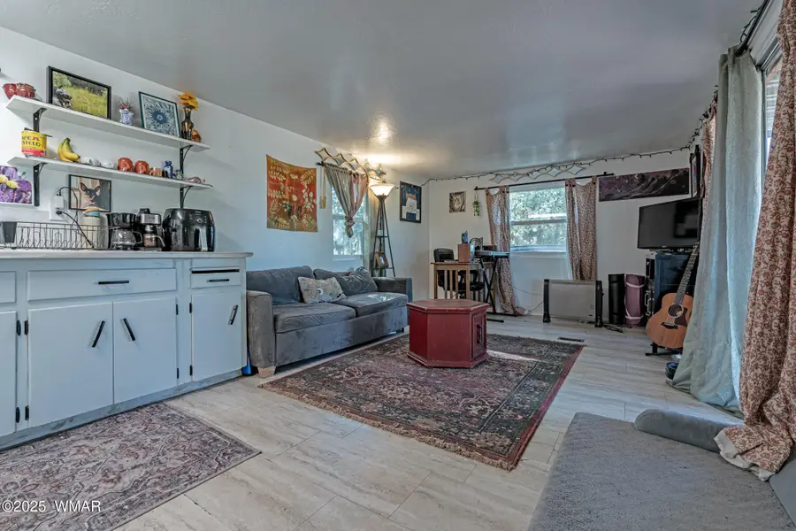 3546 Mulholland Drive, Lakeside, AZ 85929 - Image #3