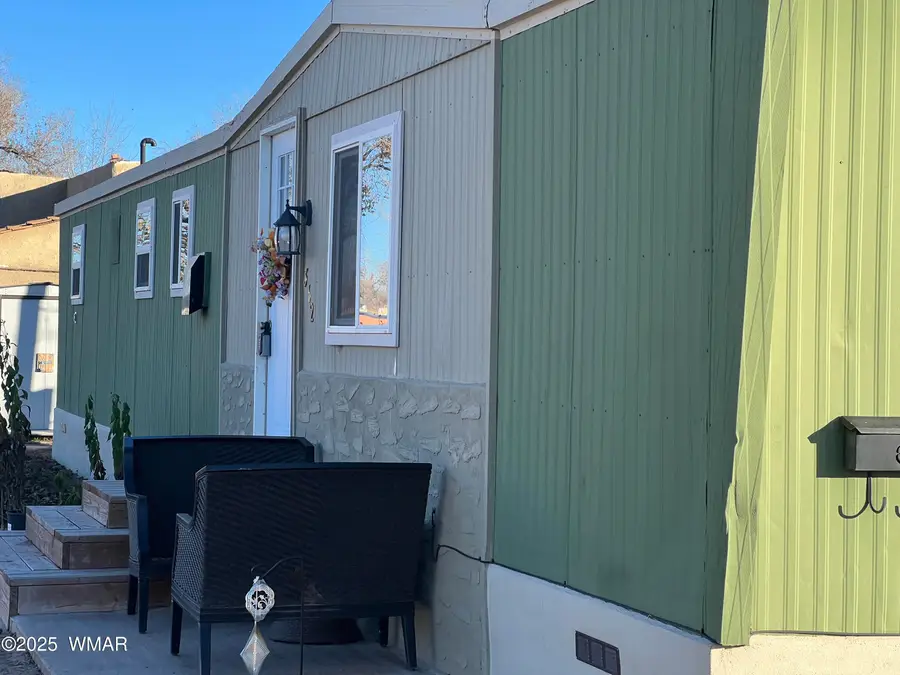 362 N 5th Avenue, Holbrook, AZ 86025 - #2