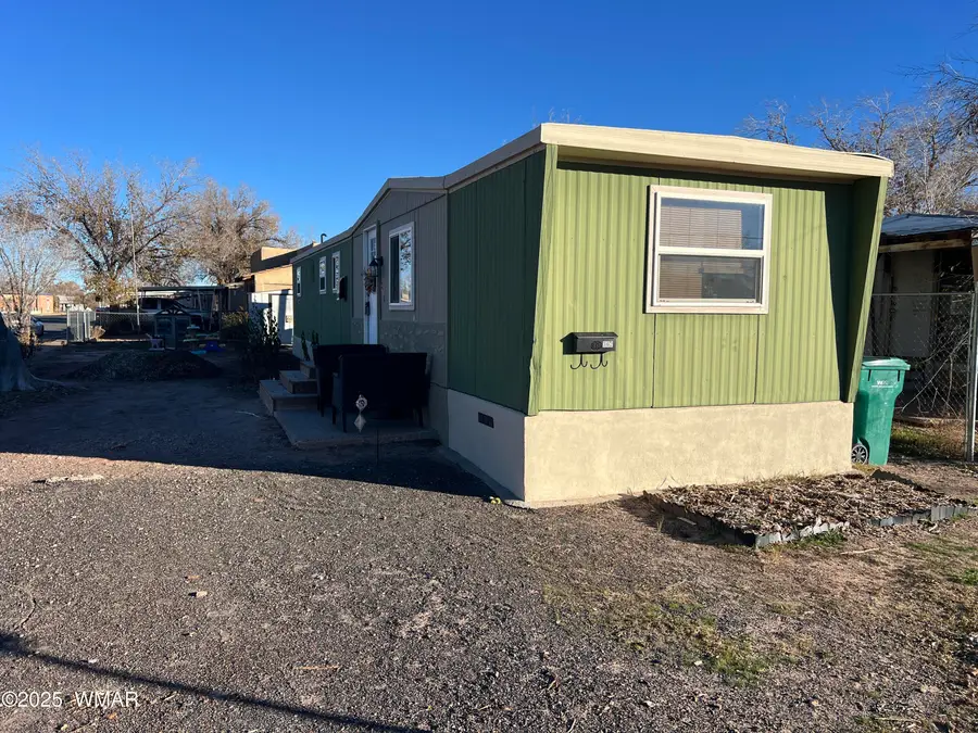 362 N 5th Avenue, Holbrook, AZ 86025 - #3