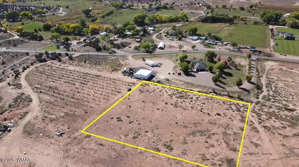 000 S Bourdon Ranch, Taylor, AZ 85939 - Image #1