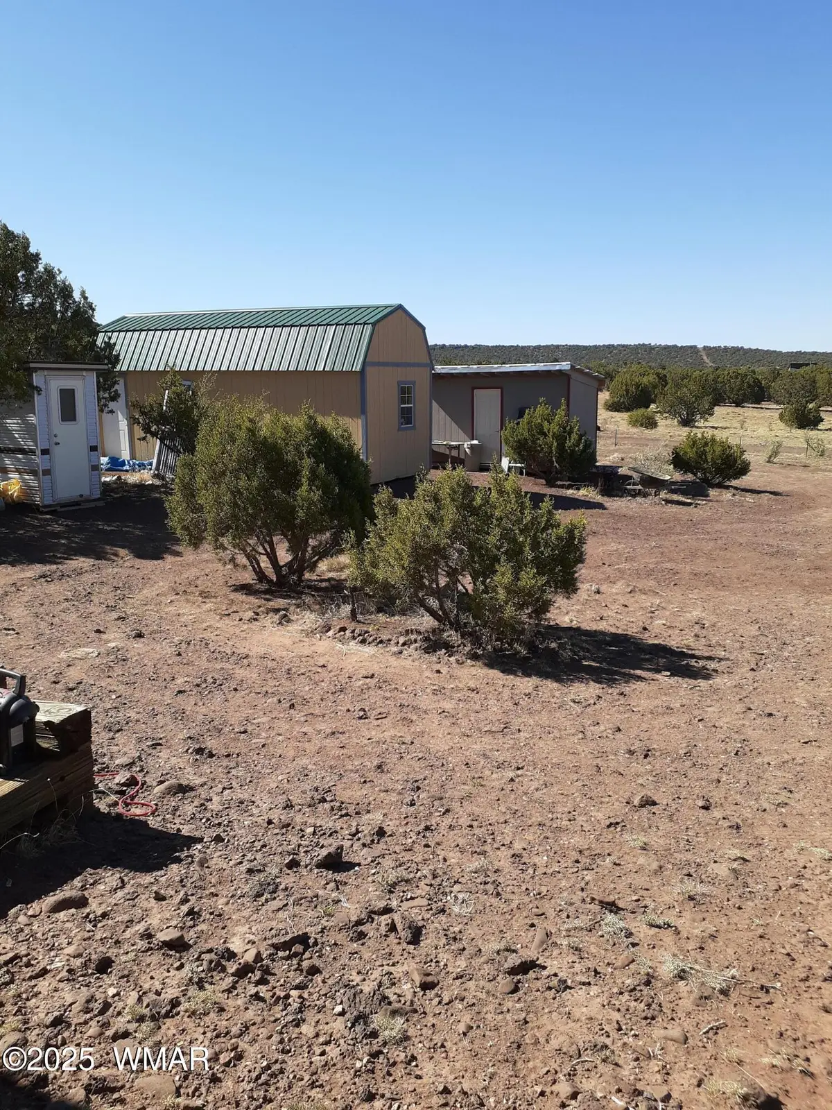 460 & 461 Cr8301, Concho, AZ 85924 - Image #1