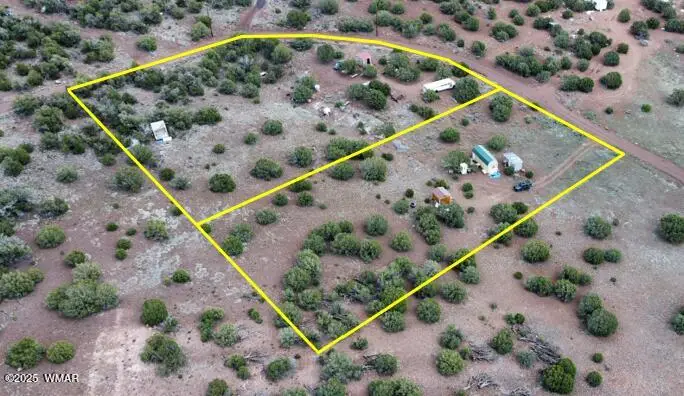 460 & 461 Cr8301, Concho, AZ 85924 - Image #2