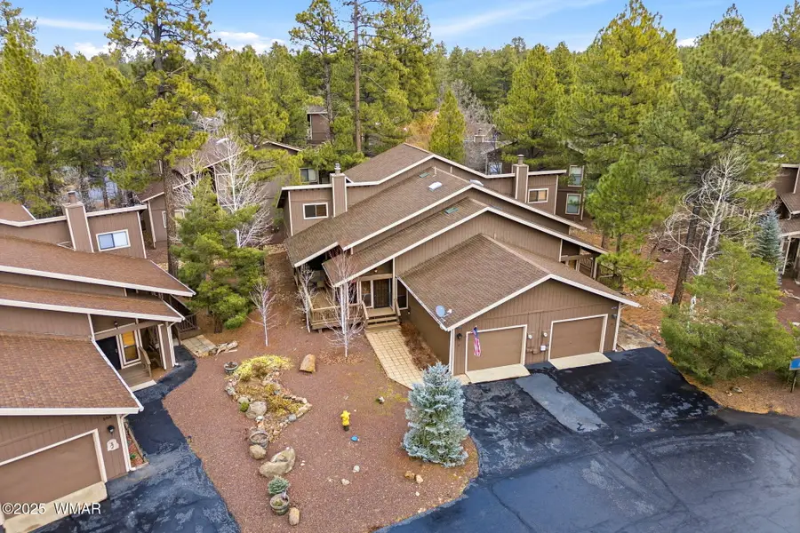 5776 Spruce Circle, Pinetop, AZ 85935 - Image #2