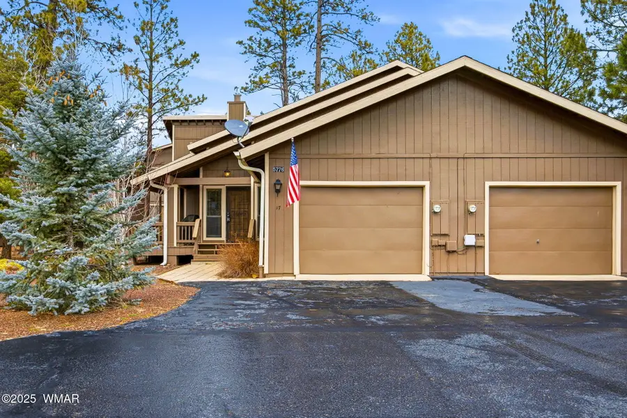5776 Spruce Circle, Pinetop, AZ 85935 - Image #3