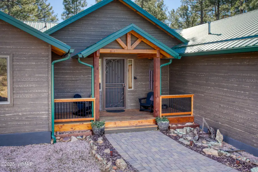 1820 S Rockwood Circle, Show Low, AZ 85901 - Image #3