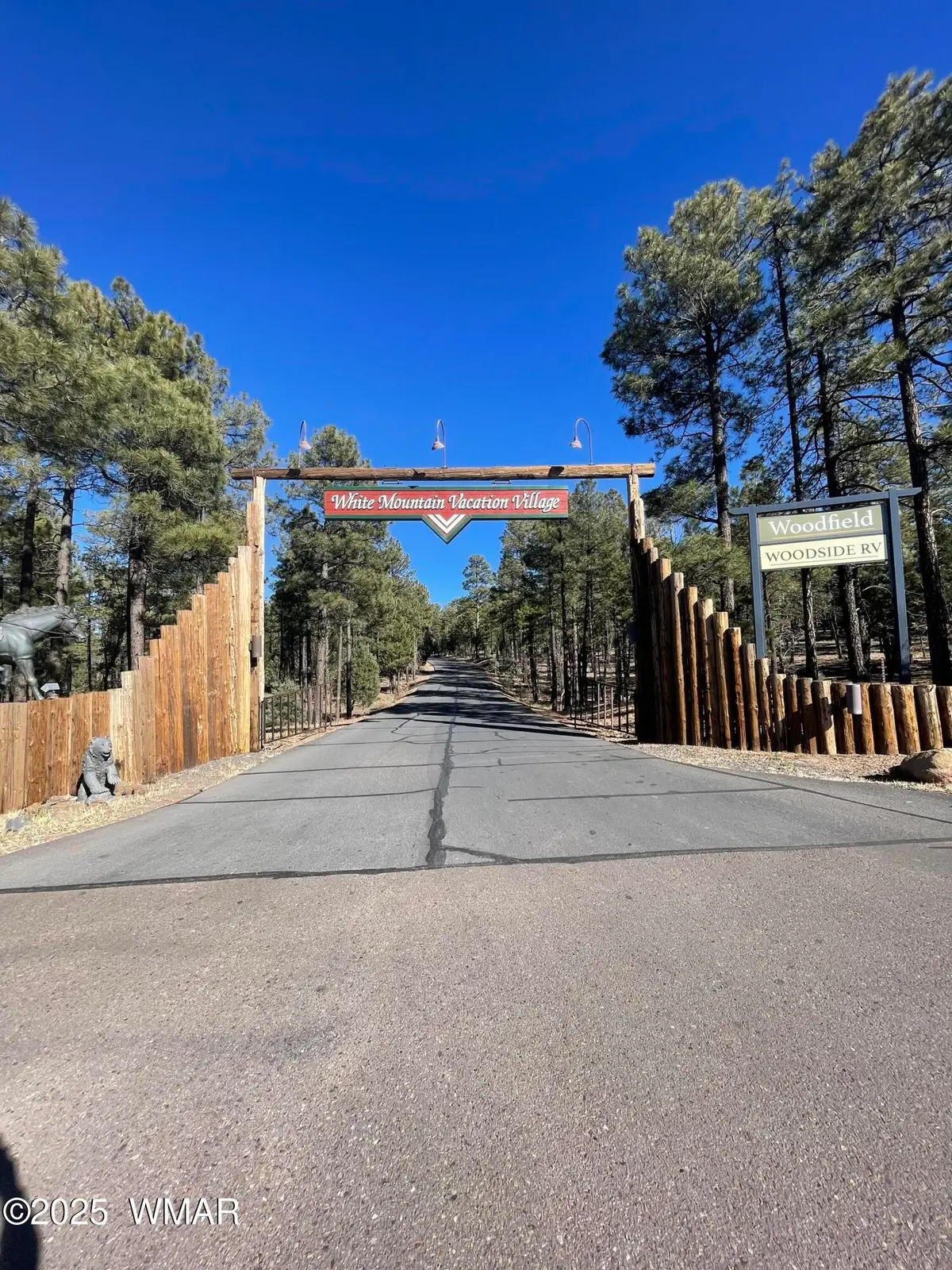 2321 E Quarter Horse Way, Show Low, AZ 85901 - Image #1