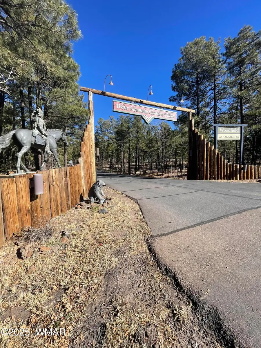 2321 E Quarter Horse Way, Show Low, AZ 85901 - Image #2