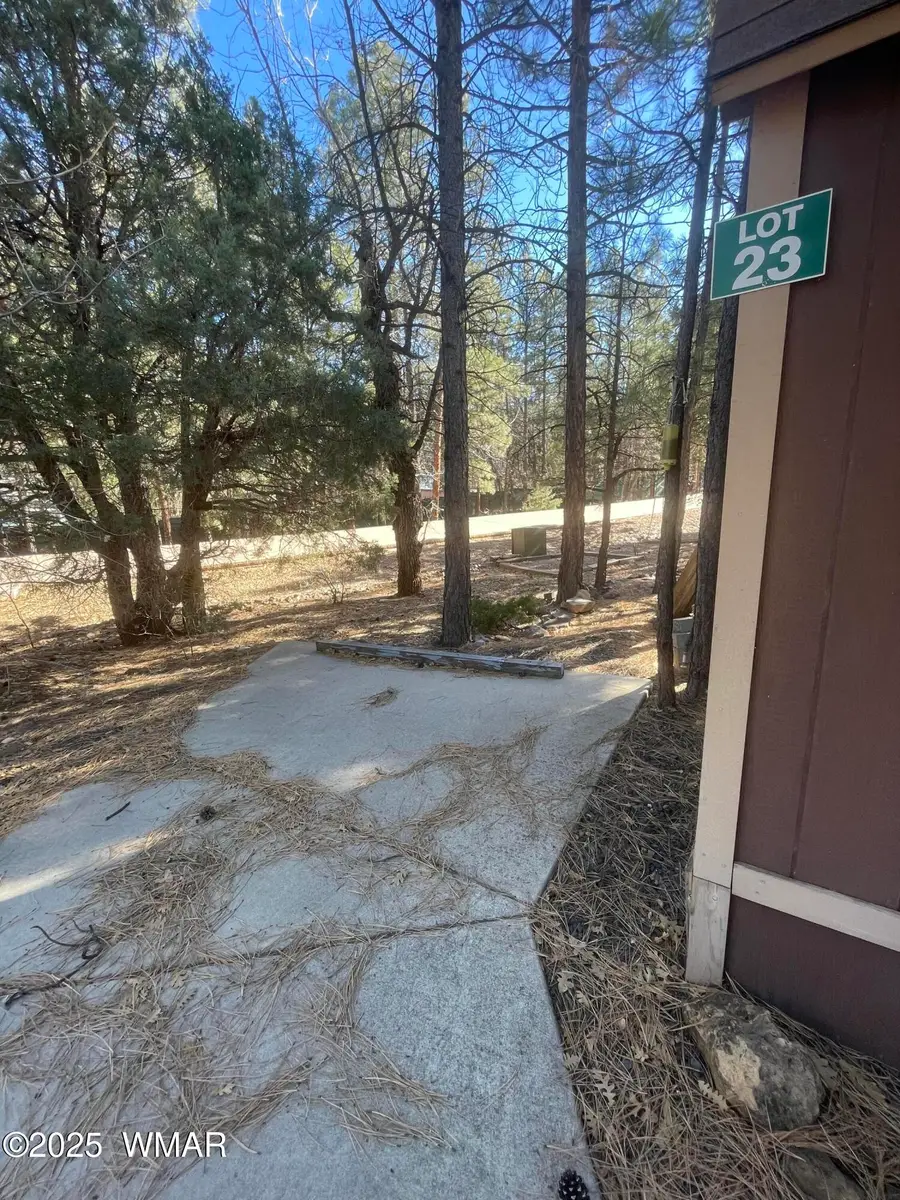 2321 E Quarter Horse Way, Show Low, AZ 85901 - Image #3