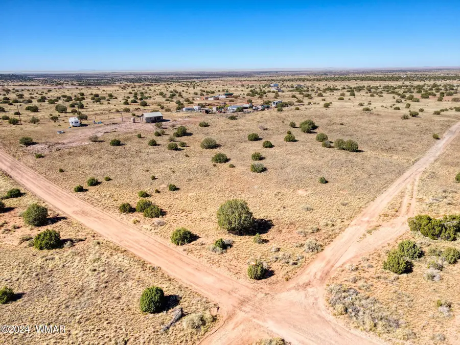 4508 Appaloosa Road, Snowflake, AZ 85937 - #2
