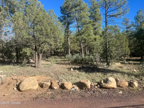 TBD Rodgers Road, Lakeside, AZ 85929